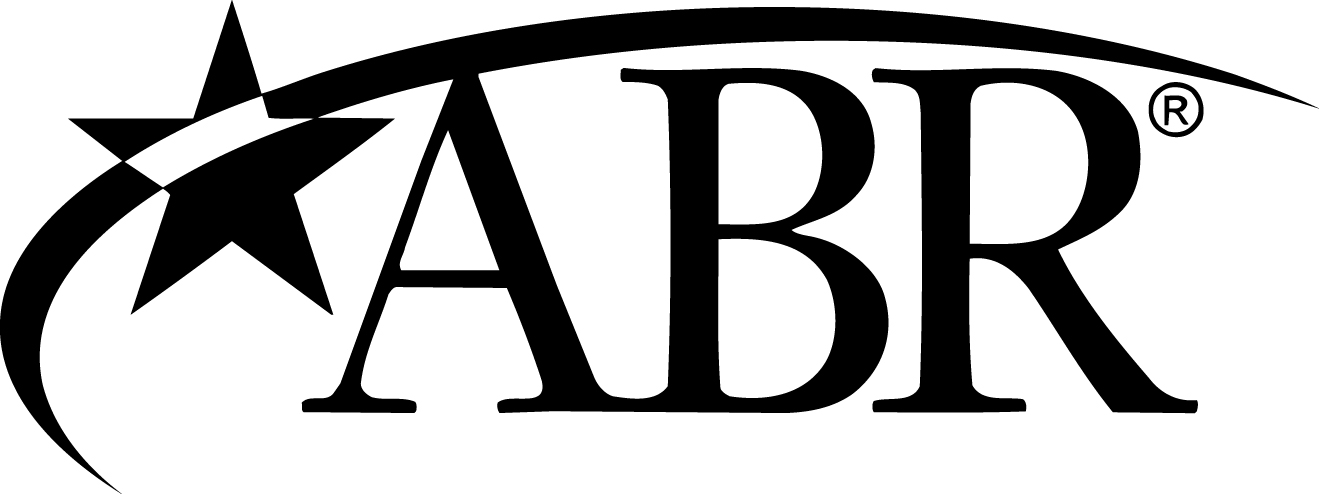 ABR logo for paula
